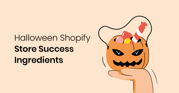 Halloween Shopify Store: Success Ingredients and Tips for 2023