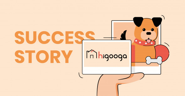 Higooga’s Journey Towards Ikea for Pets with TinyIMG: 850MB Saved with Image Optimization