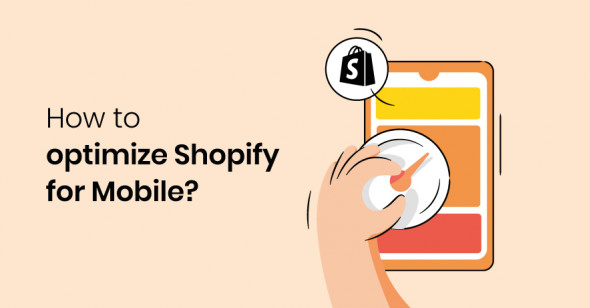 How to optimize a Shopify store for mobile