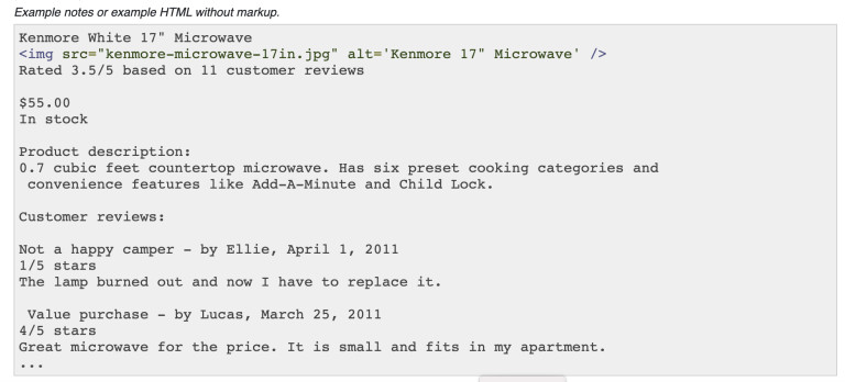 Shopify Structured Data Markup: Why and How to Add It | TinyIMG