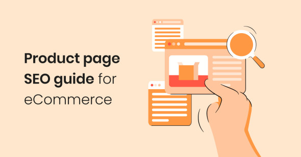 Product page SEO for eCommerce