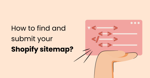Shopify Sitemap guide