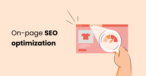 The Ultimate Guide to On-page SEO for E-commerce