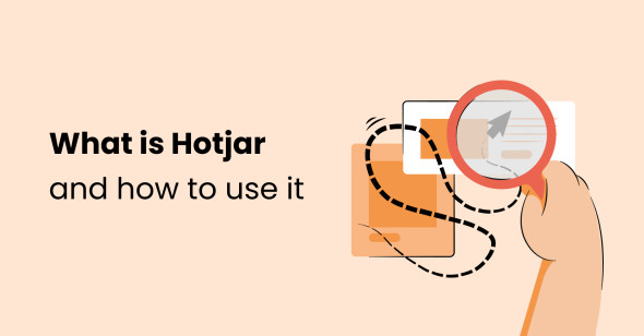 What is Hotjar and how can you use it