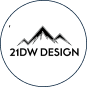 21DWdesign Company Logo