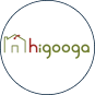 Higooga Company Logo