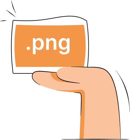 Convert WebP images to PNG in bulk