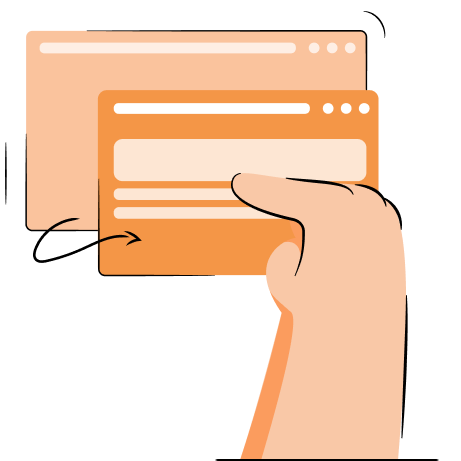 Fast and easy to use