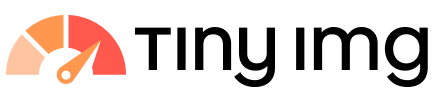 TinyIMG logo