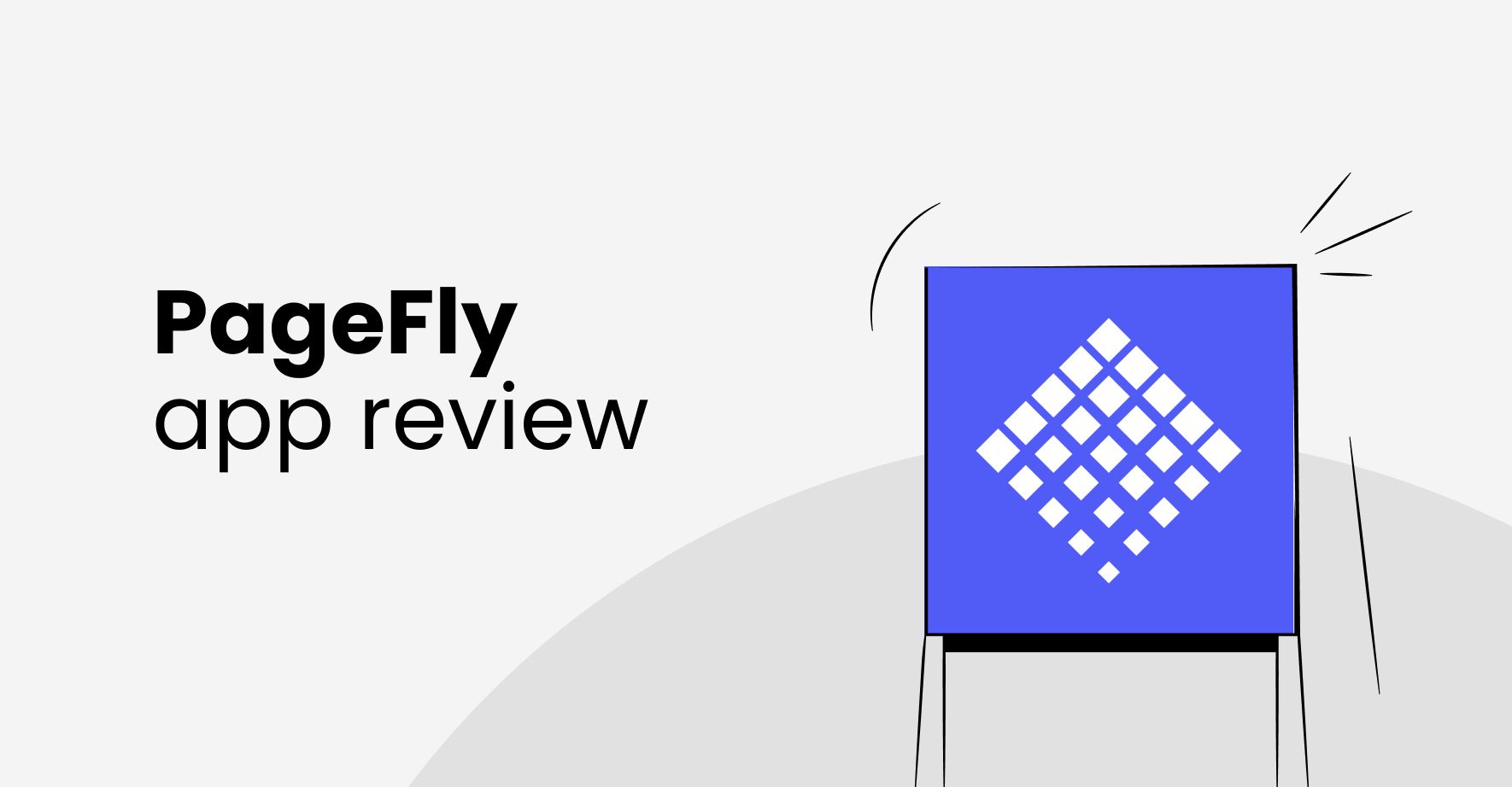 PageFly review: how good is this Shopify page builder?