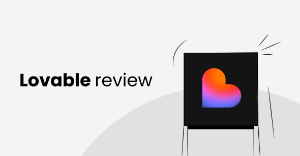 Lovable x Shopify Review: Tested in 2025