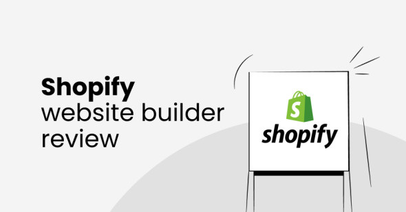 Shopify review: features, Pros and Cons