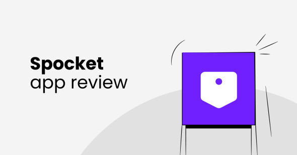 Spocket review